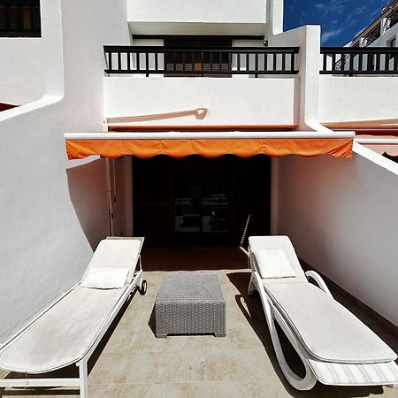 Classbnb - 3 Apartments 50M From The Las Americas Promenade Arona  Buitenkant foto
