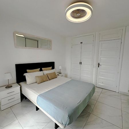 Classbnb - 3 Apartments 50M From The Las Americas Promenade Arona  Buitenkant foto