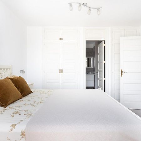 Classbnb - 3 Apartments 50M From The Las Americas Promenade Arona  Buitenkant foto