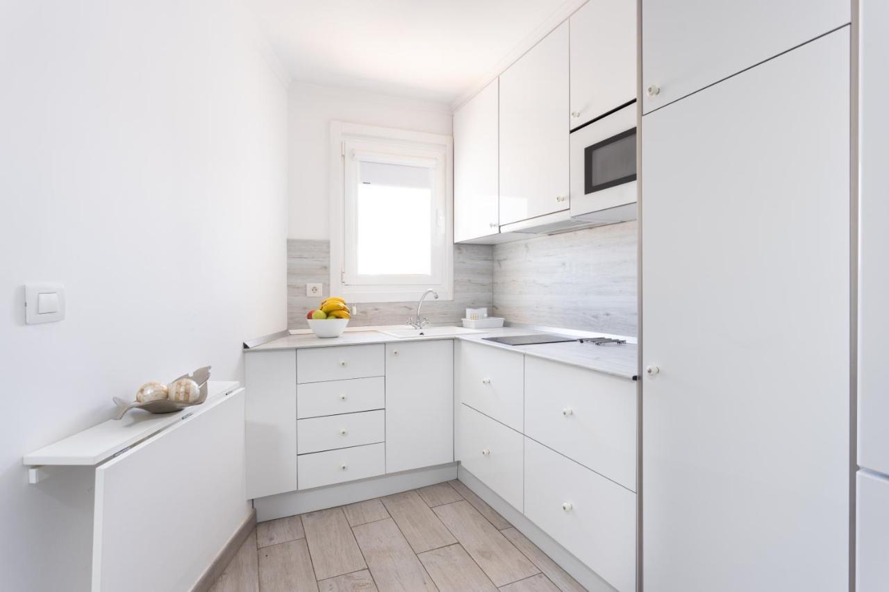 Classbnb - 3 Apartments 50M From The Las Americas Promenade Arona  Buitenkant foto
