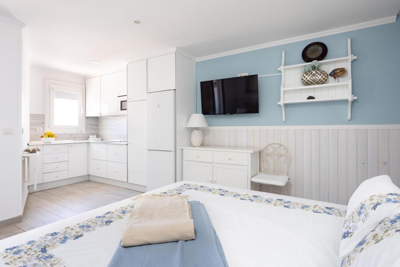 Classbnb - 3 Apartments 50M From The Las Americas Promenade Arona  Buitenkant foto