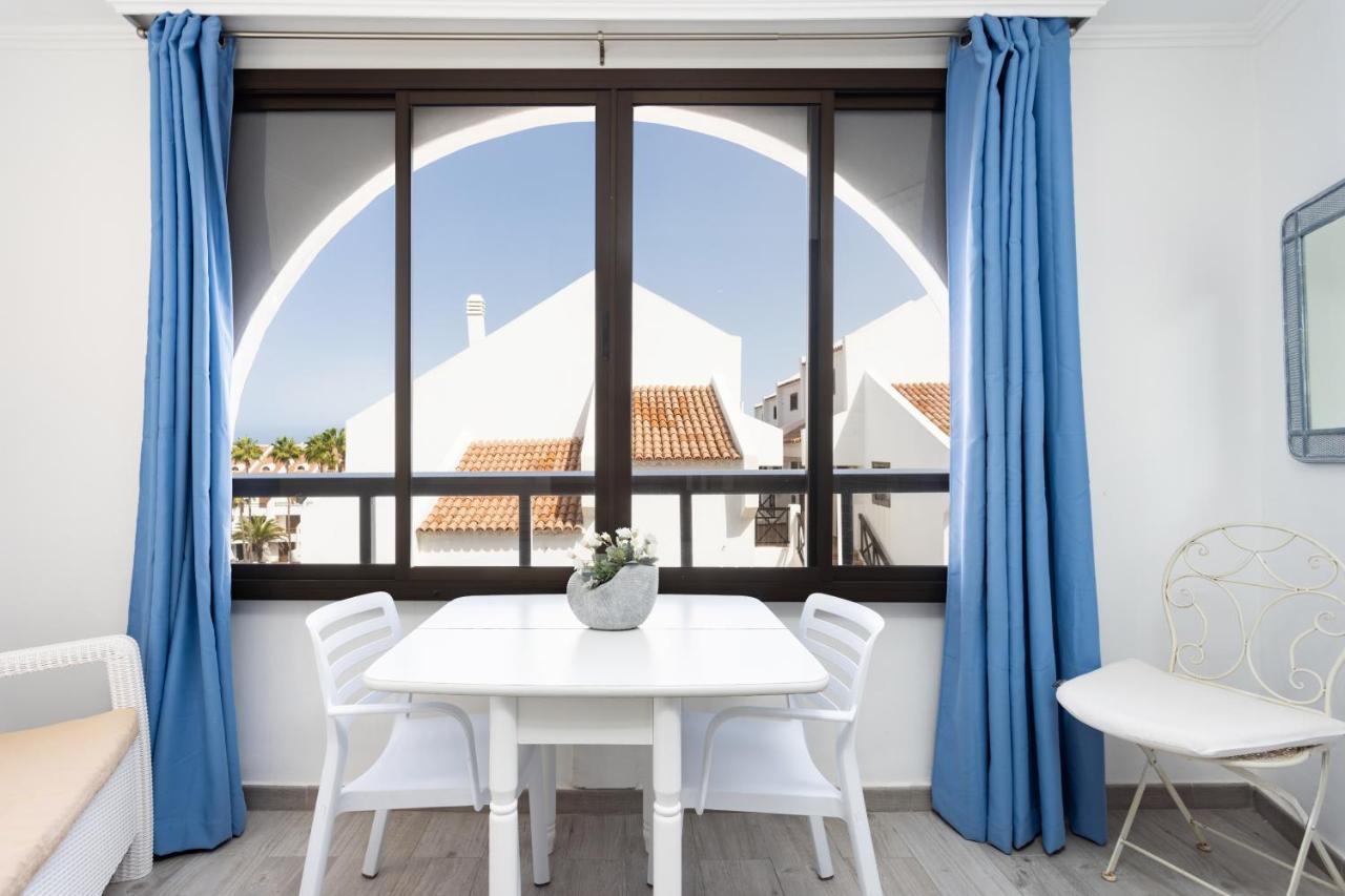 Classbnb - 3 Apartments 50M From The Las Americas Promenade Arona  Buitenkant foto