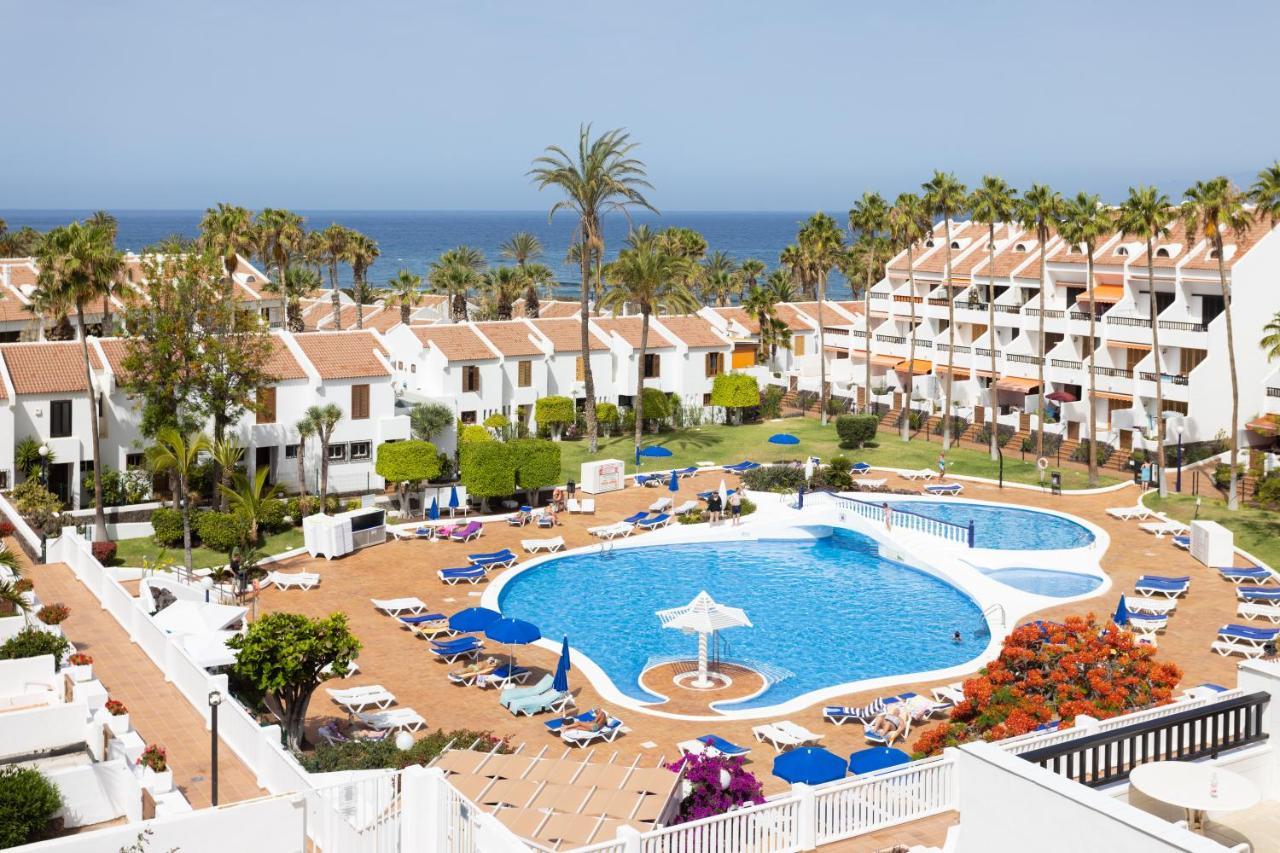 Classbnb - 3 Apartments 50M From The Las Americas Promenade Arona  Buitenkant foto