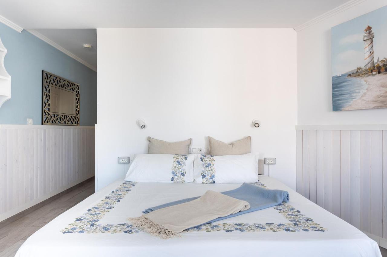 Classbnb - 3 Apartments 50M From The Las Americas Promenade Arona  Buitenkant foto