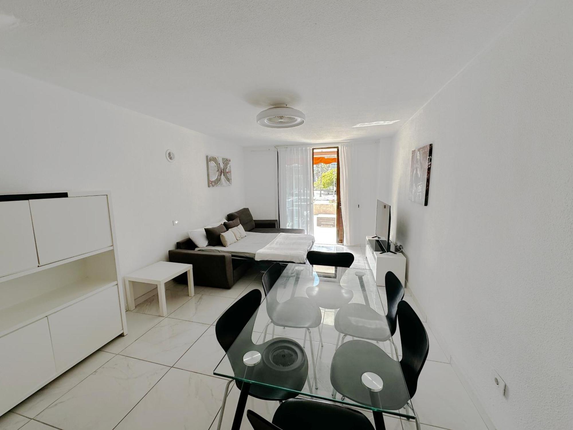 Classbnb - 3 Apartments 50M From The Las Americas Promenade Arona  Buitenkant foto