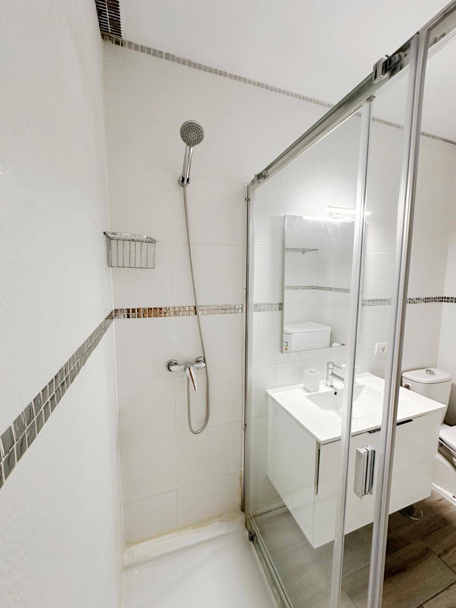 Classbnb - 3 Apartments 50M From The Las Americas Promenade Arona  Buitenkant foto