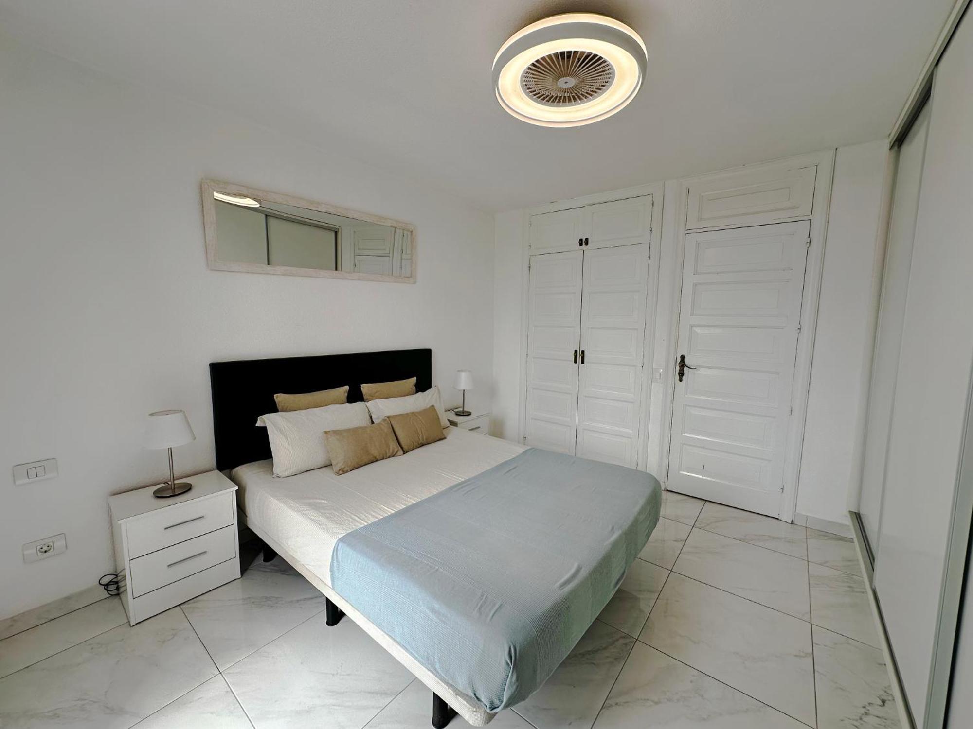 Classbnb - 3 Apartments 50M From The Las Americas Promenade Arona  Buitenkant foto