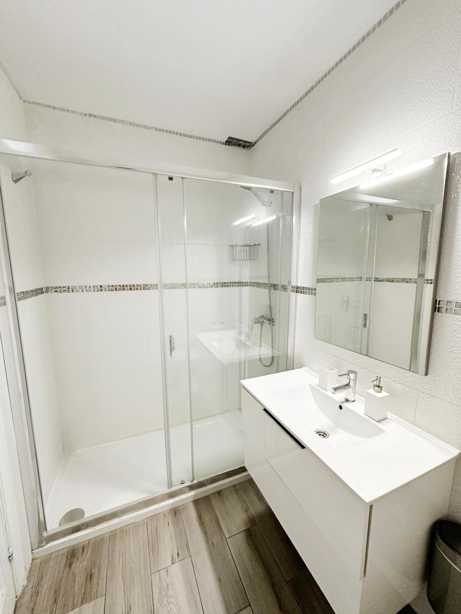 Classbnb - 3 Apartments 50M From The Las Americas Promenade Arona  Buitenkant foto
