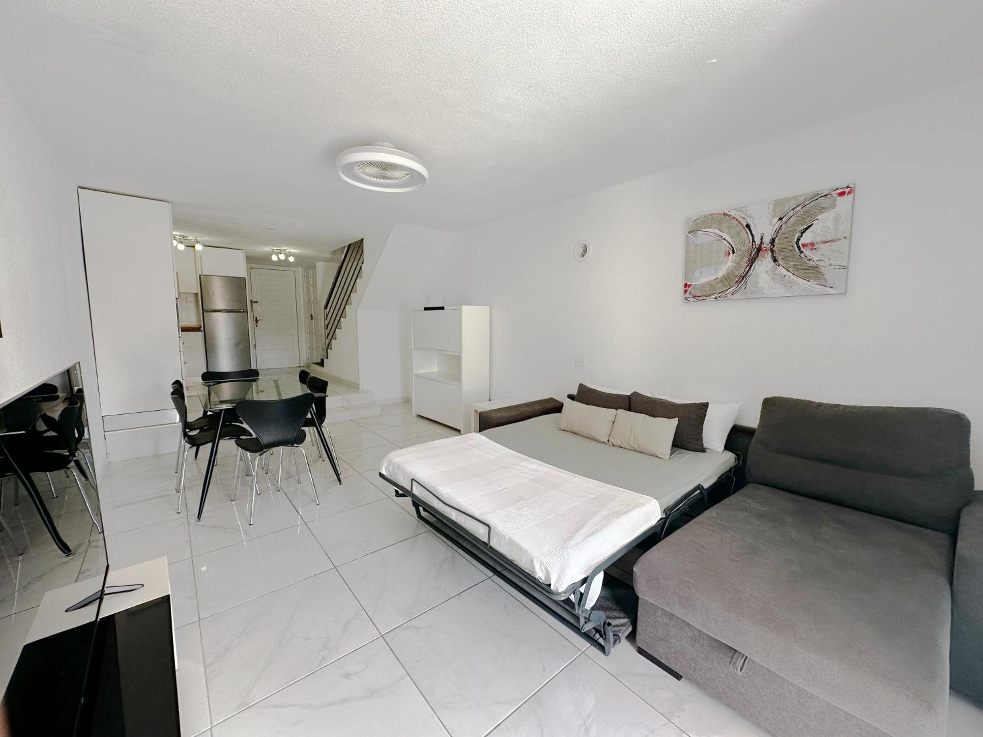 Classbnb - 3 Apartments 50M From The Las Americas Promenade Arona  Buitenkant foto