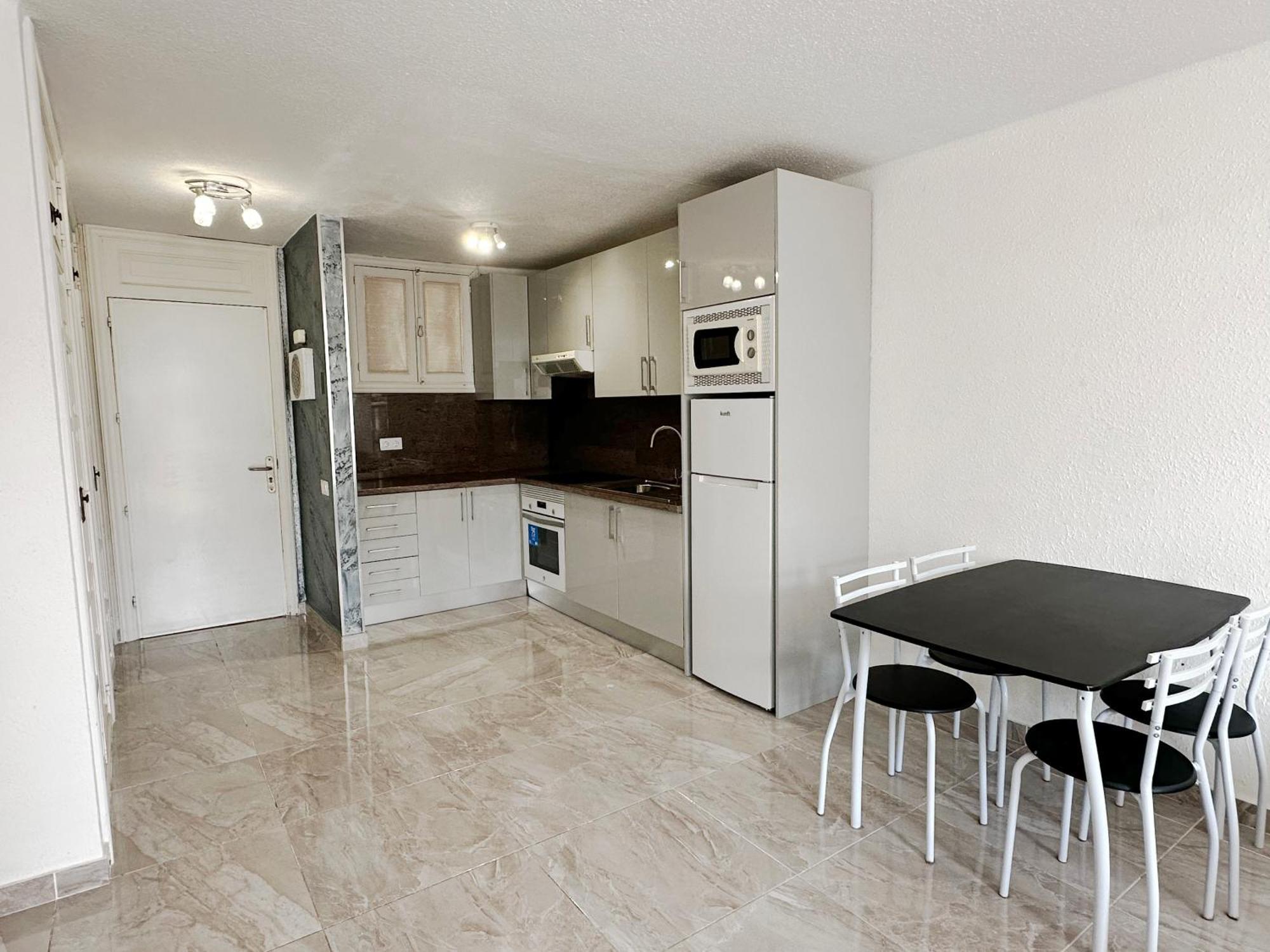 Classbnb - 3 Apartments 50M From The Las Americas Promenade Arona  Buitenkant foto