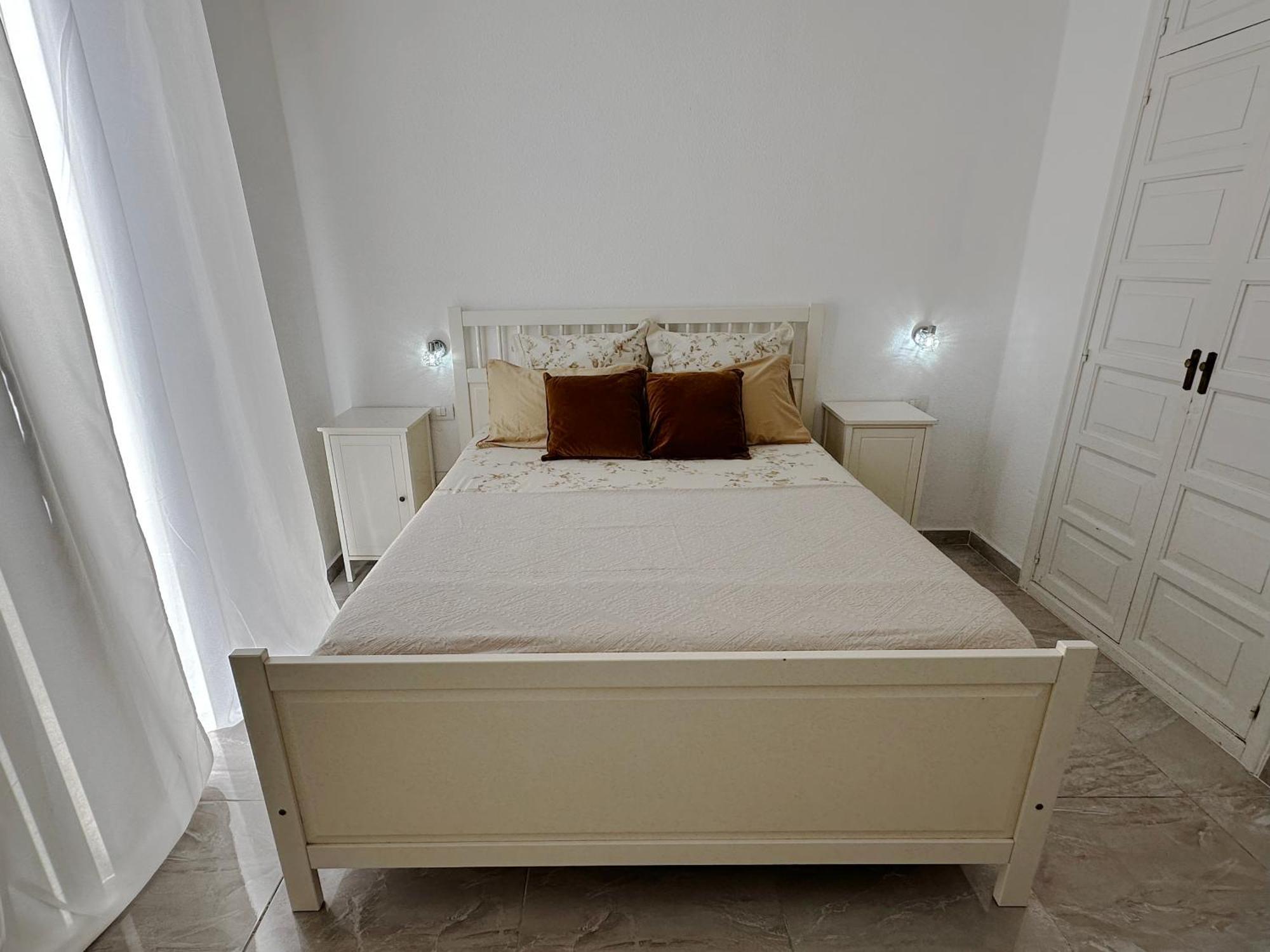 Classbnb - 3 Apartments 50M From The Las Americas Promenade Arona  Buitenkant foto