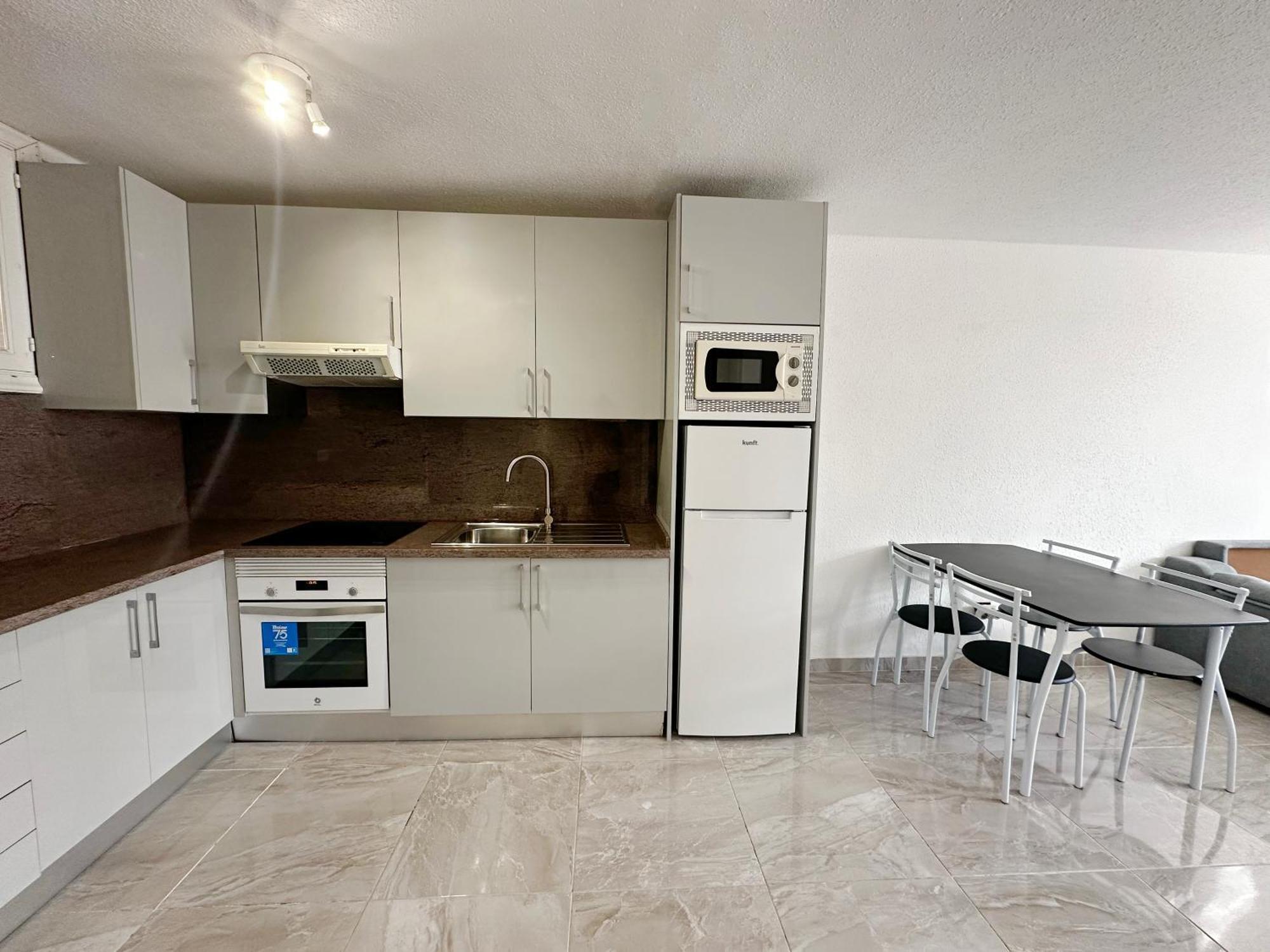 Classbnb - 3 Apartments 50M From The Las Americas Promenade Arona  Buitenkant foto