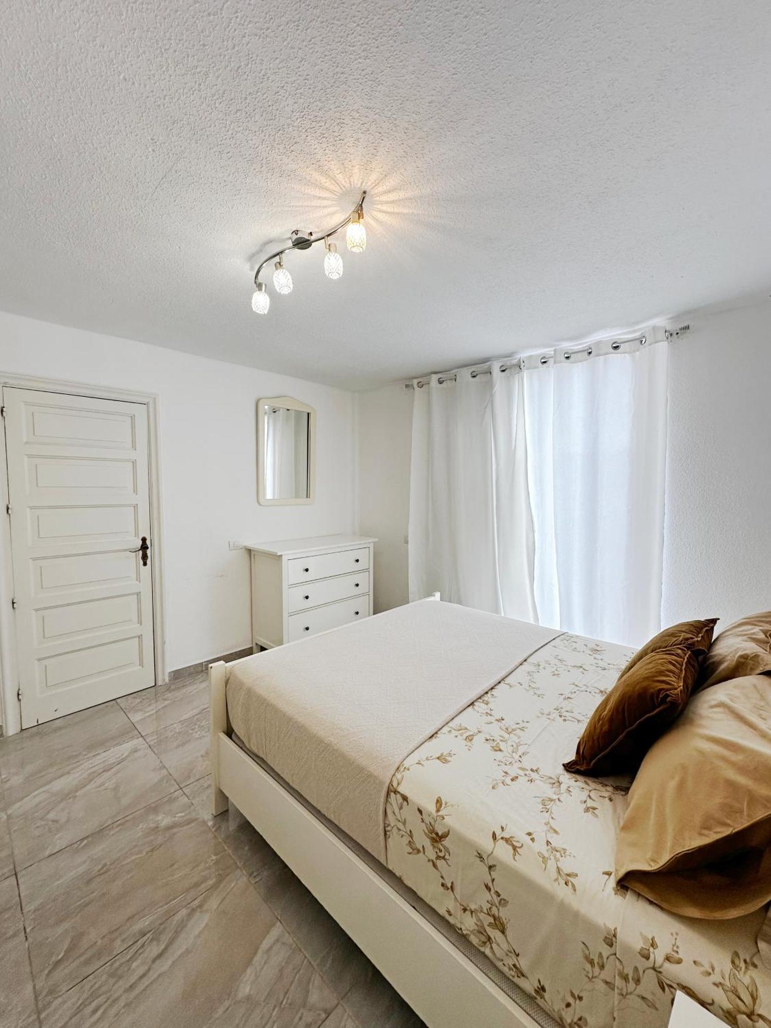 Classbnb - 3 Apartments 50M From The Las Americas Promenade Arona  Buitenkant foto