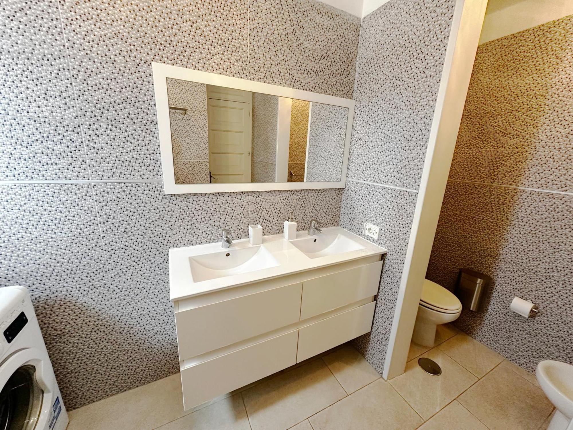 Classbnb - 3 Apartments 50M From The Las Americas Promenade Arona  Buitenkant foto
