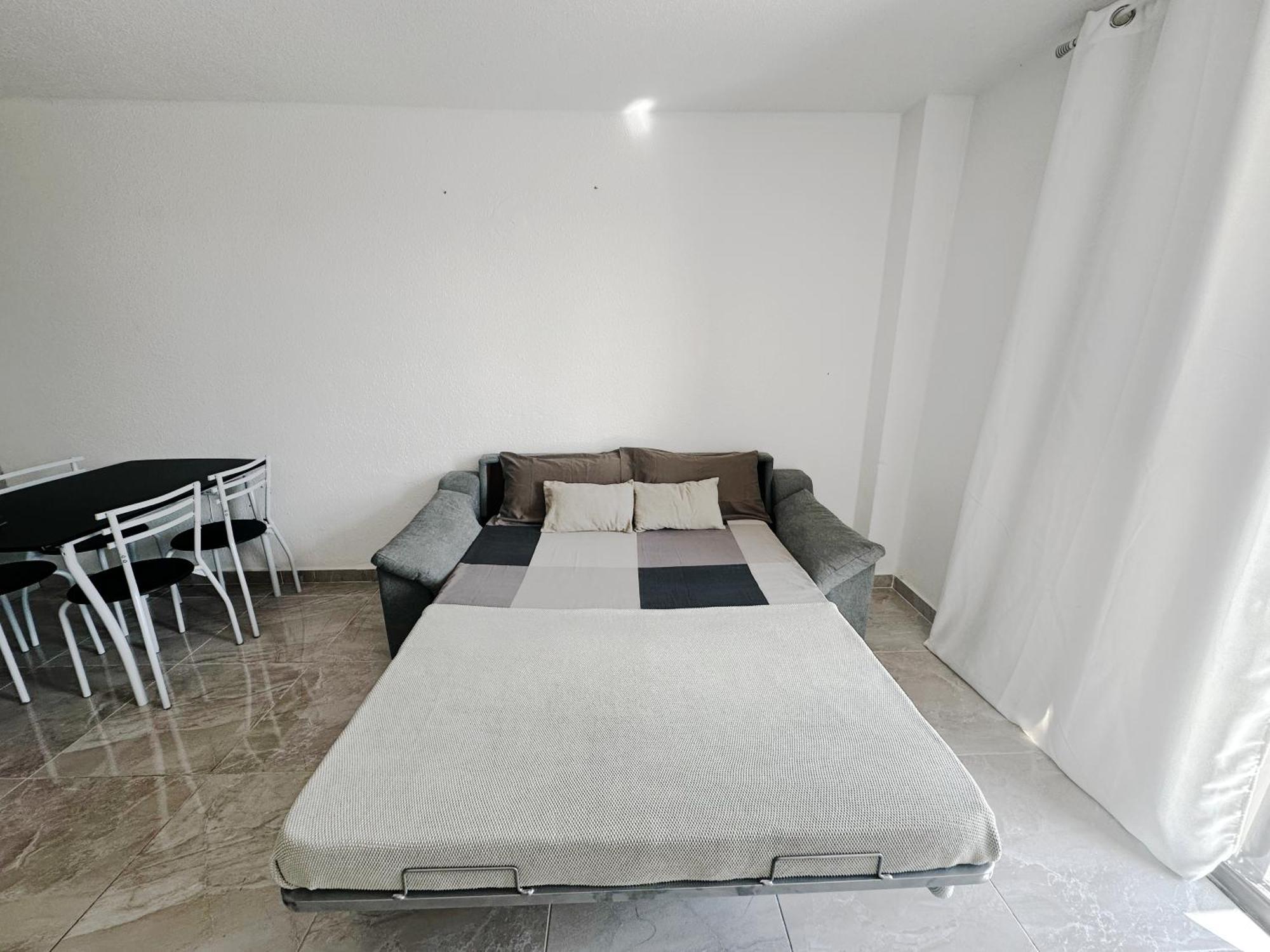 Classbnb - 3 Apartments 50M From The Las Americas Promenade Arona  Buitenkant foto
