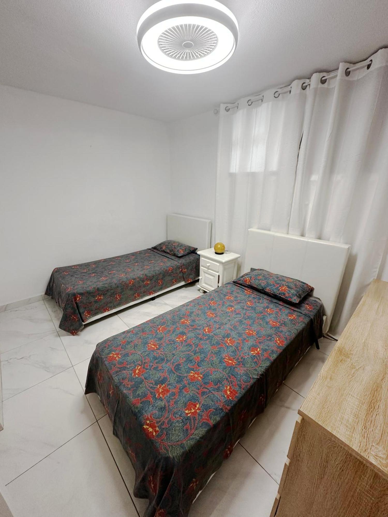 Classbnb - 3 Apartments 50M From The Las Americas Promenade Arona  Buitenkant foto