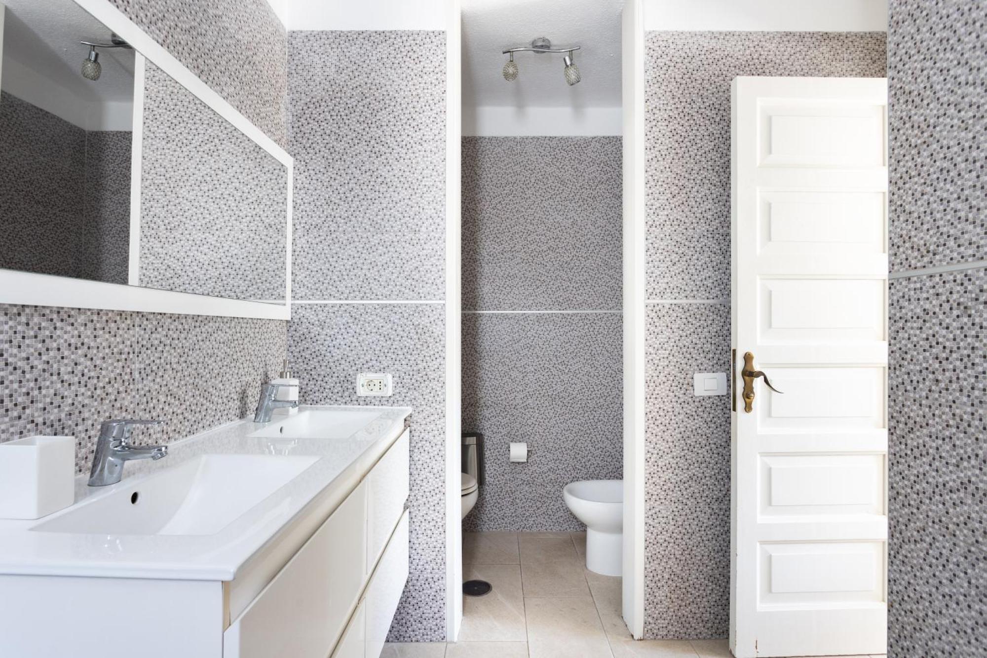 Classbnb - 3 Apartments 50M From The Las Americas Promenade Arona  Buitenkant foto