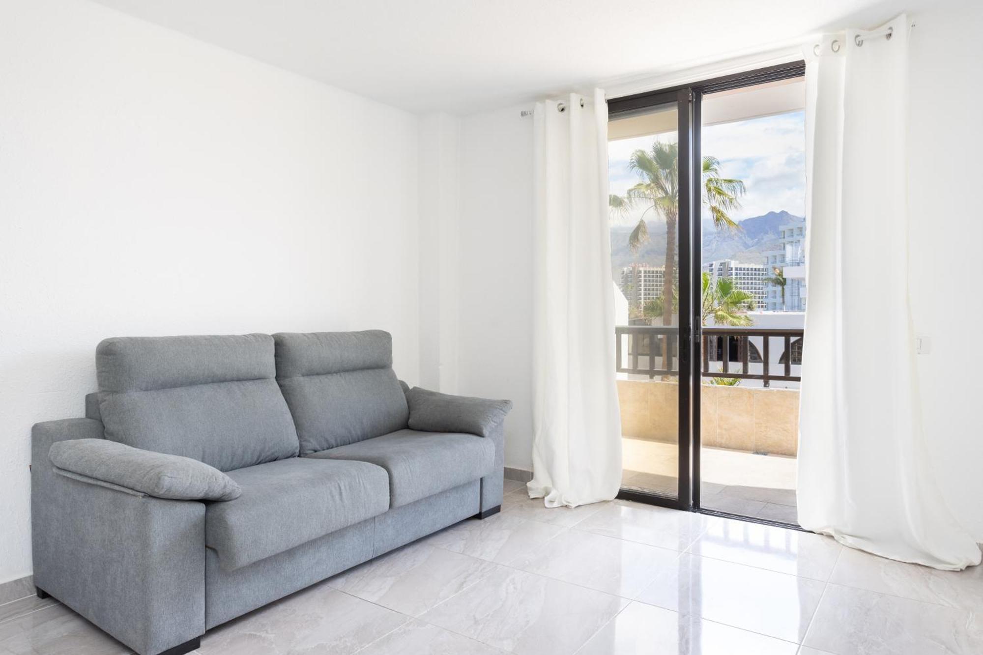 Classbnb - 3 Apartments 50M From The Las Americas Promenade Arona  Buitenkant foto
