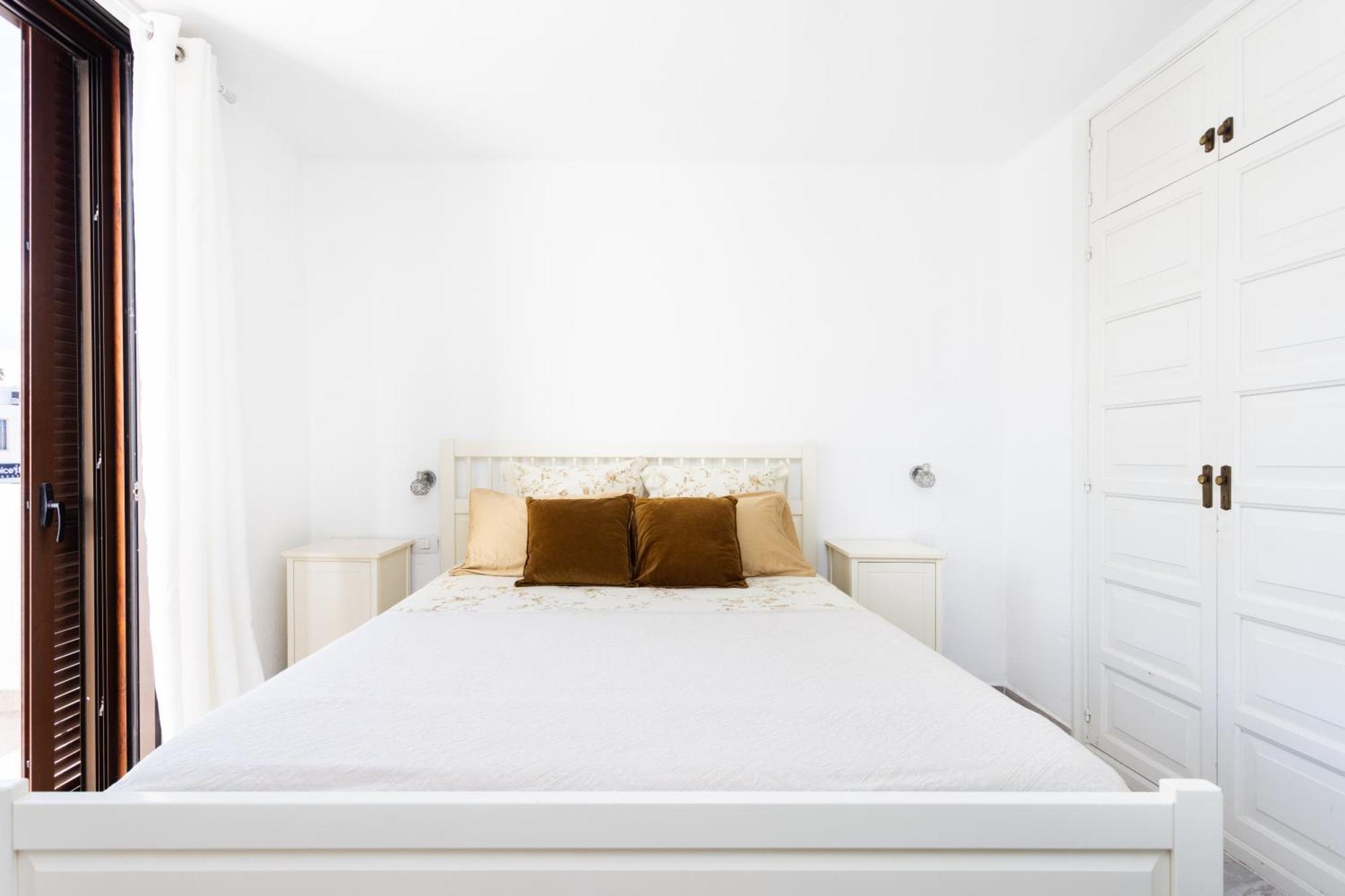 Classbnb - 3 Apartments 50M From The Las Americas Promenade Arona  Buitenkant foto