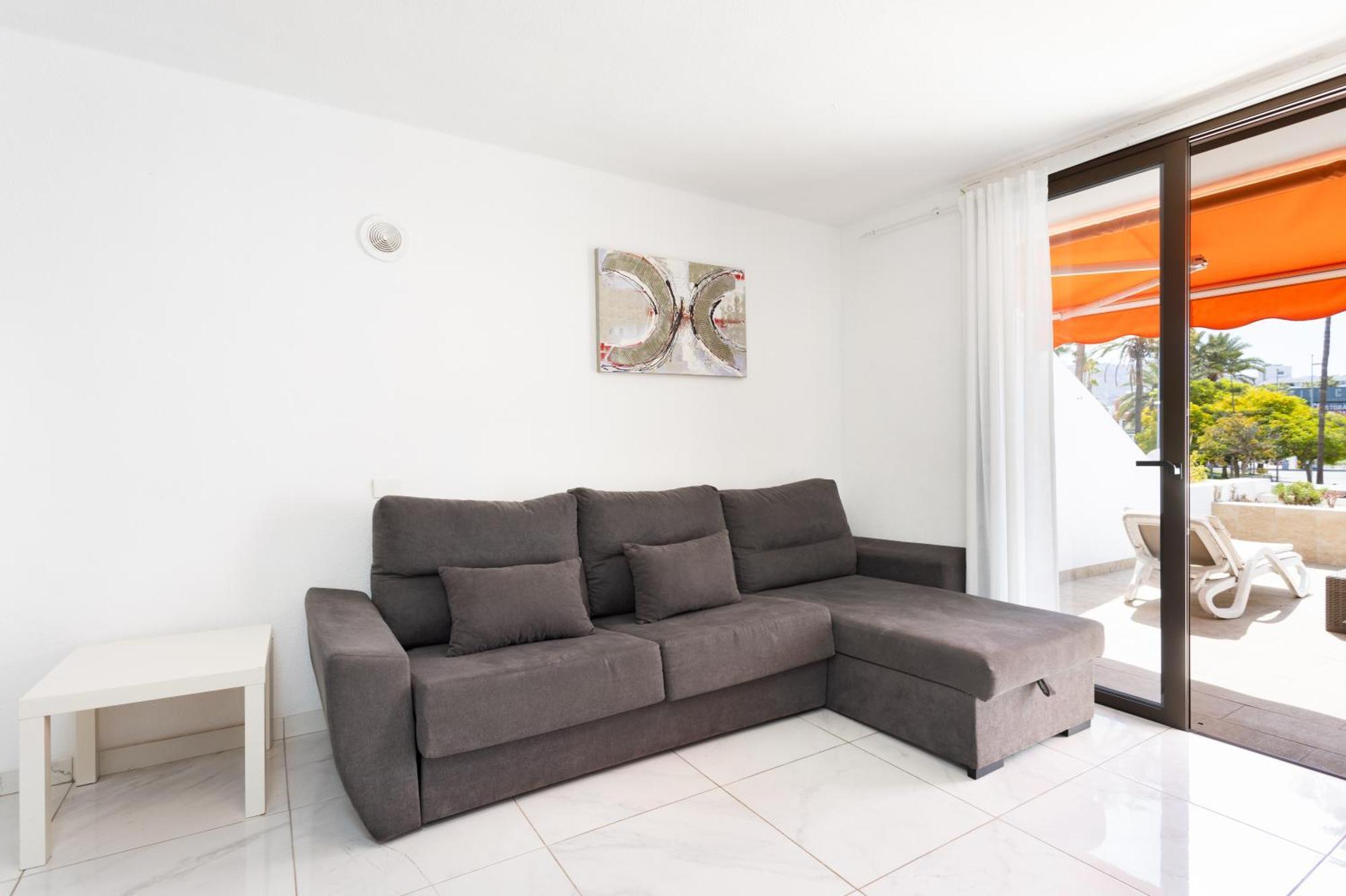 Classbnb - 3 Apartments 50M From The Las Americas Promenade Arona  Buitenkant foto