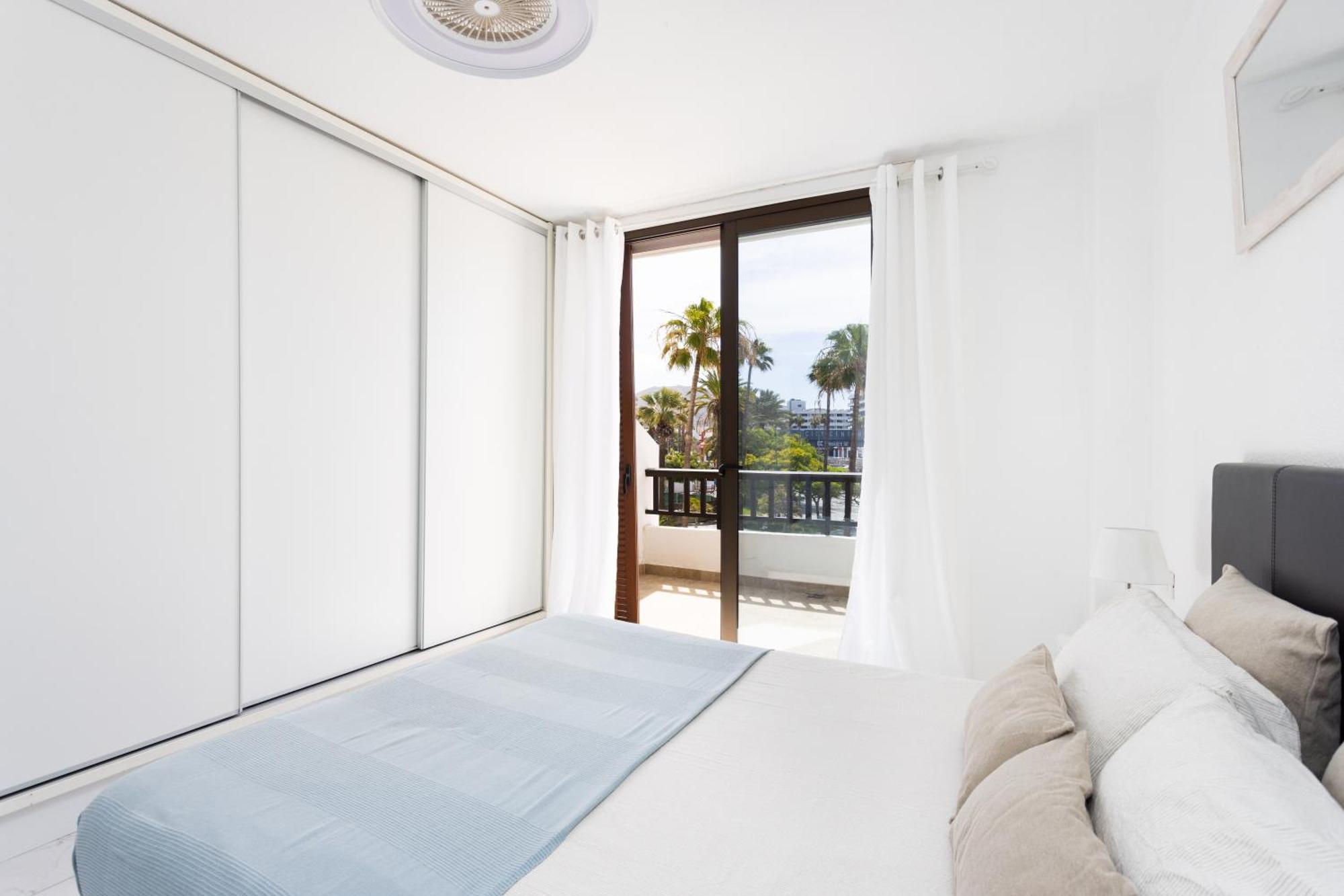 Classbnb - 3 Apartments 50M From The Las Americas Promenade Arona  Buitenkant foto
