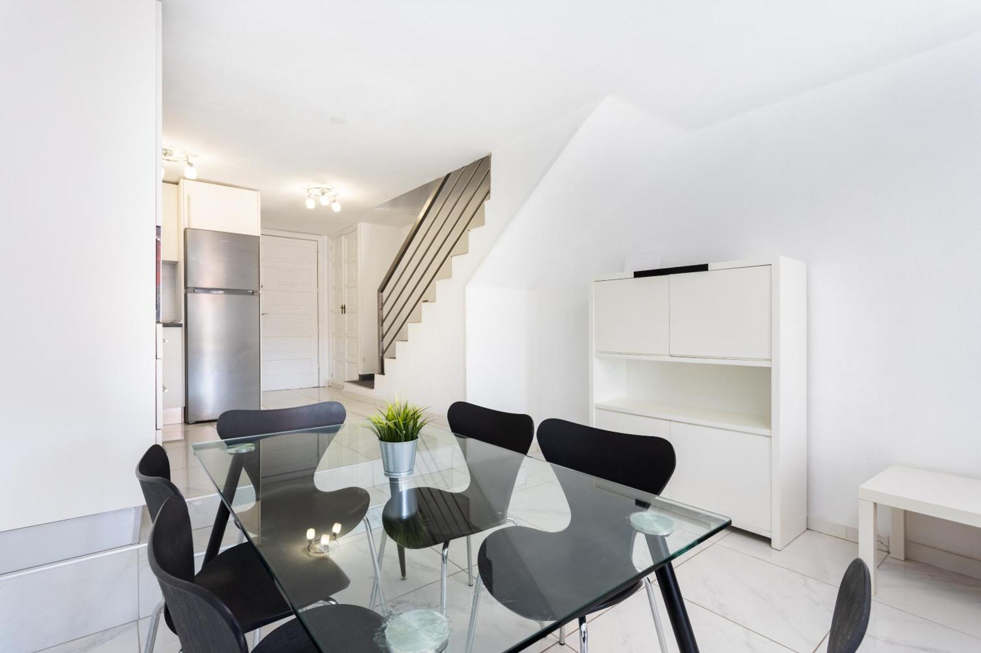 Classbnb - 3 Apartments 50M From The Las Americas Promenade Arona  Buitenkant foto