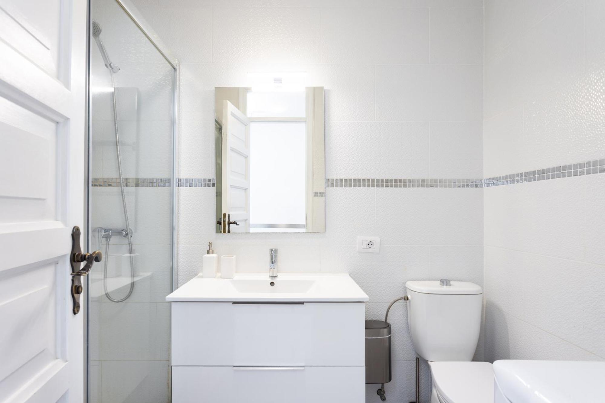 Classbnb - 3 Apartments 50M From The Las Americas Promenade Arona  Buitenkant foto