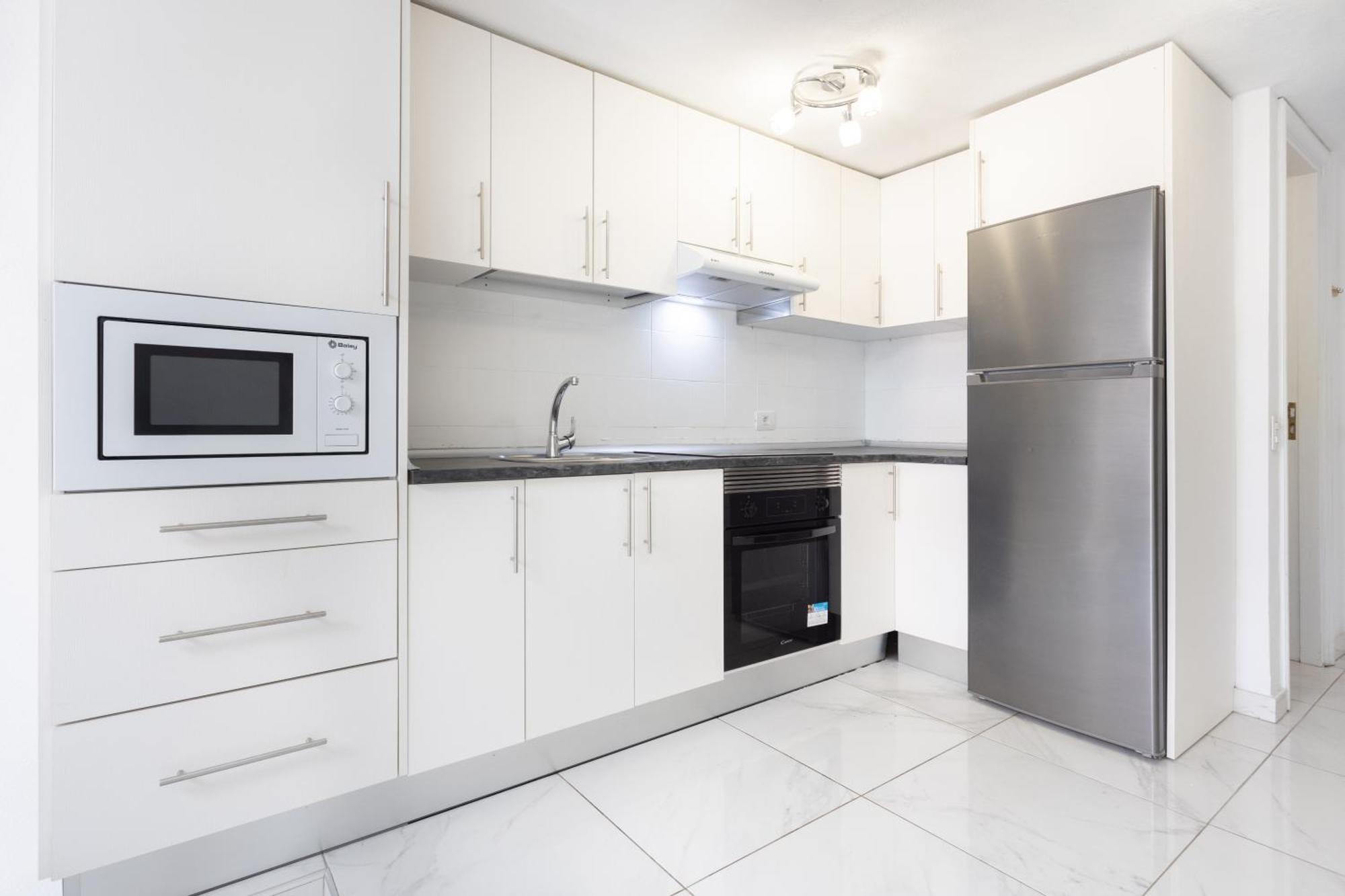 Classbnb - 3 Apartments 50M From The Las Americas Promenade Arona  Buitenkant foto