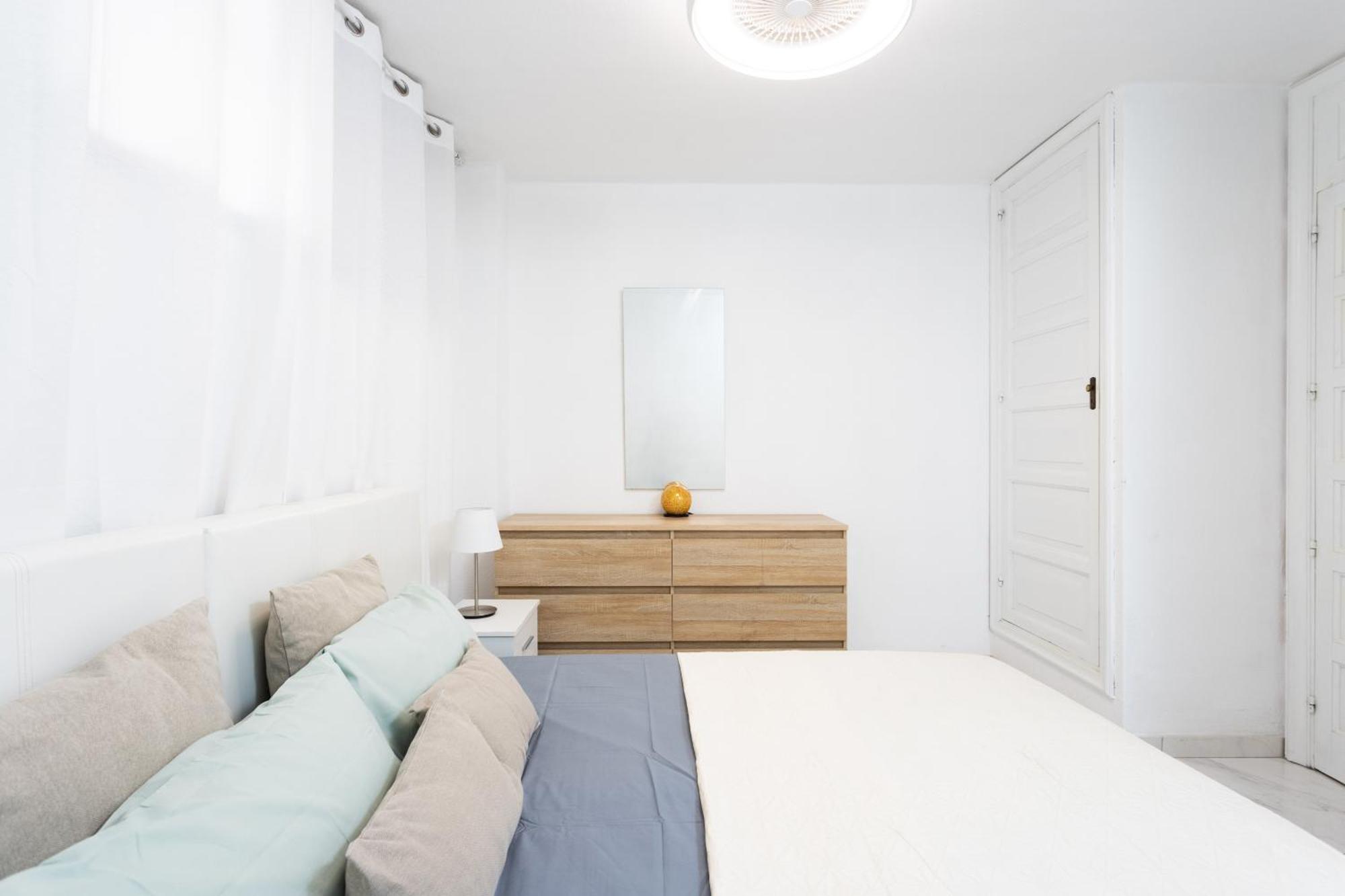 Classbnb - 3 Apartments 50M From The Las Americas Promenade Arona  Buitenkant foto