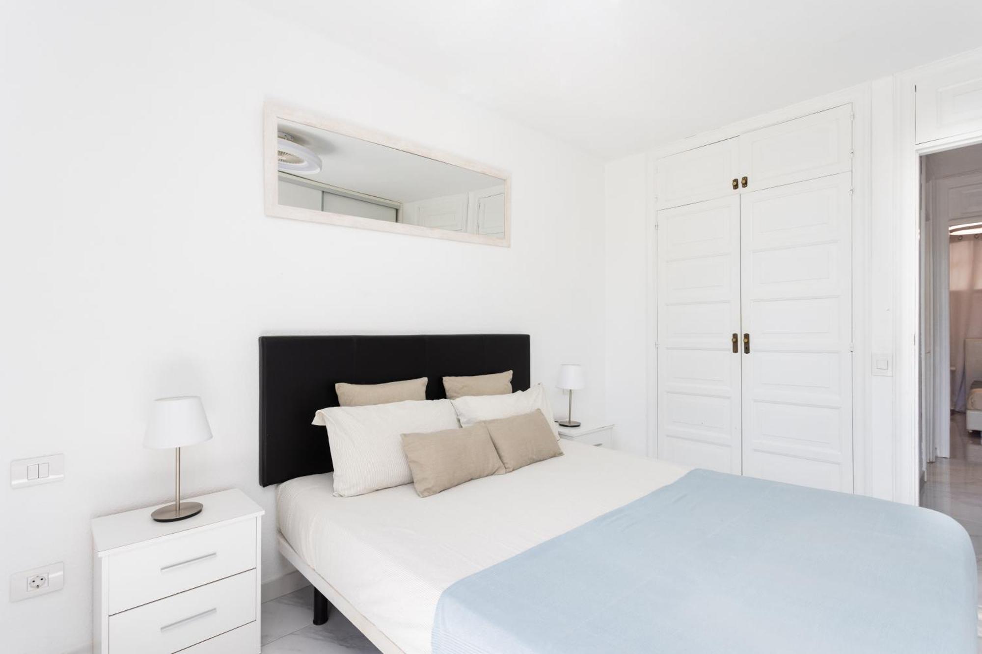 Classbnb - 3 Apartments 50M From The Las Americas Promenade Arona  Buitenkant foto