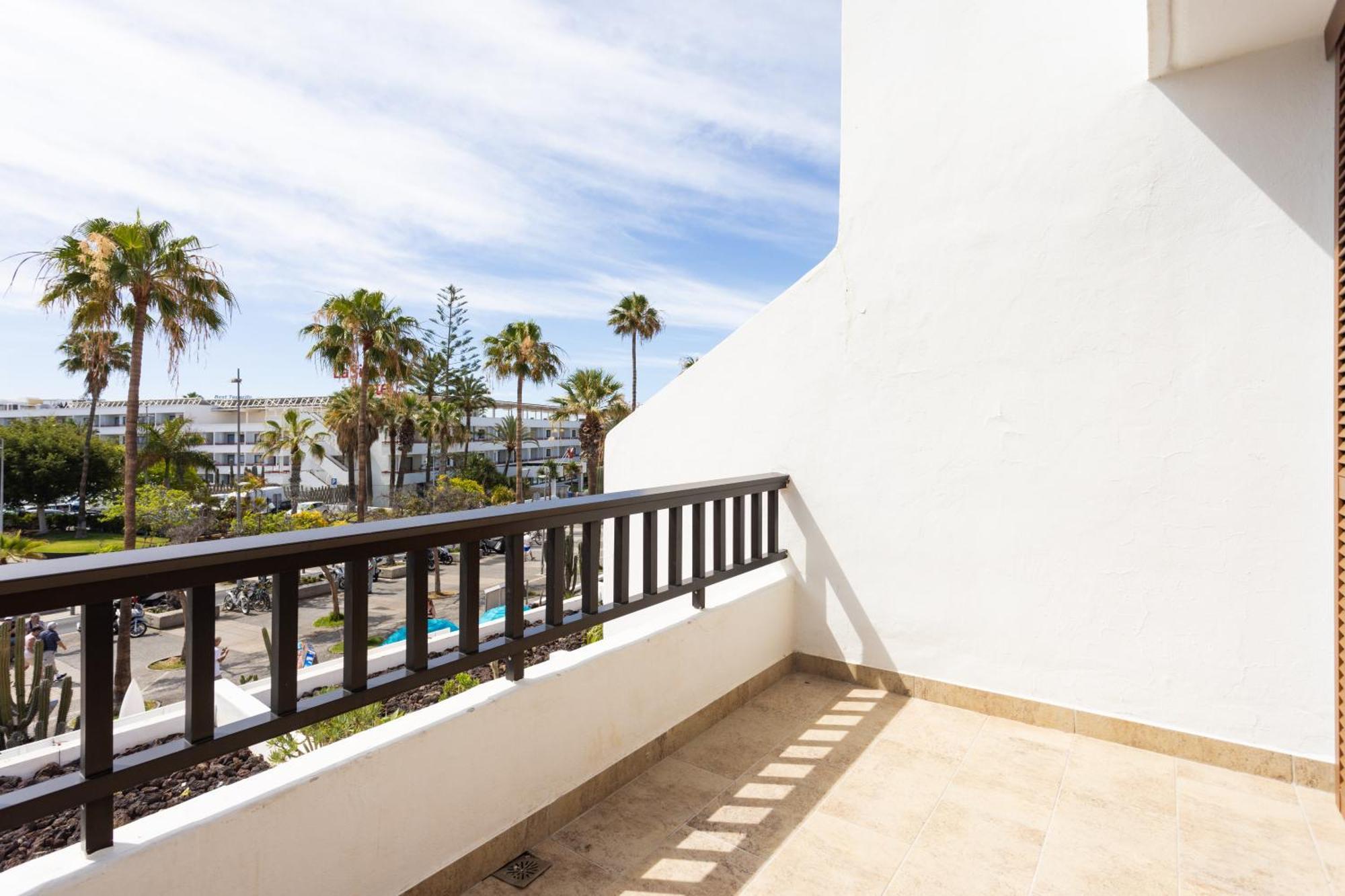Classbnb - 3 Apartments 50M From The Las Americas Promenade Arona  Buitenkant foto