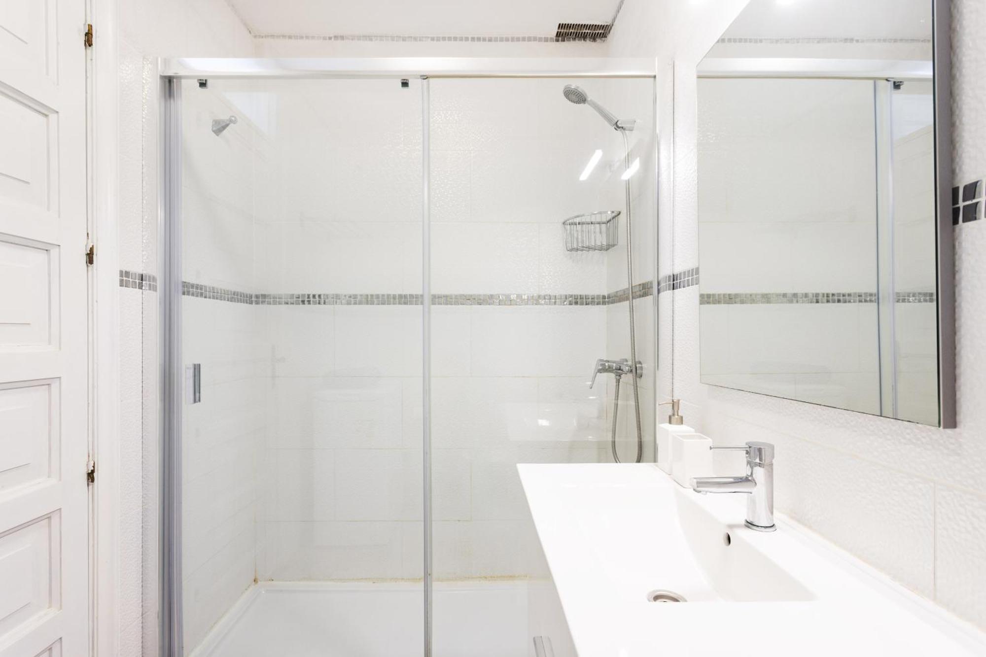 Classbnb - 3 Apartments 50M From The Las Americas Promenade Arona  Buitenkant foto